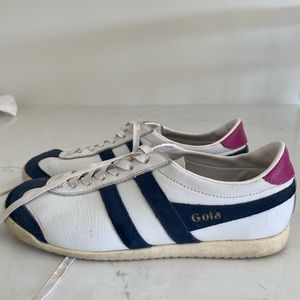Gola Bullet Sneakers